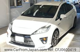 toyota prius 2012 -TOYOTA 【宮崎 300ら8906】--Prius ZVW30-5457427---TOYOTA 【宮崎 300ら8906】--Prius ZVW30-5457427-