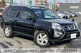 nissan x-trail 2013 -NISSAN--X-Trail LDA-DNT31--DNT31-305929---NISSAN--X-Trail LDA-DNT31--DNT31-305929-