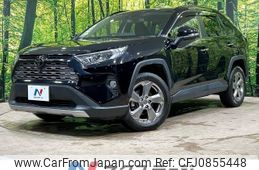 toyota rav4 2021 -TOYOTA--RAV4 6BA-MXAA54--MXAA54-4026255---TOYOTA--RAV4 6BA-MXAA54--MXAA54-4026255-