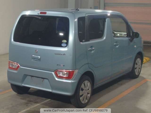 suzuki wagon-r 2019 -SUZUKI--Wagon R DAA-MH55S--MH55S-280108---SUZUKI--Wagon R DAA-MH55S--MH55S-280108- image 2