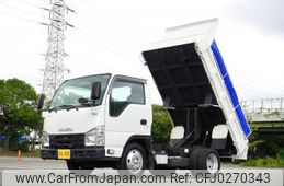 isuzu elf-truck 2019 quick_quick_TPG-NJR85AD_NJR85-7077358