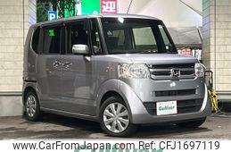 honda n-box-plus 2017 CFJ1697119