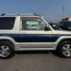 mitsubishi pajero-mini 2003 -MITSUBISHI--Pajero mini TA-H58A--H58-0409115---MITSUBISHI--Pajero mini TA-H58A--H58-0409115- image 11