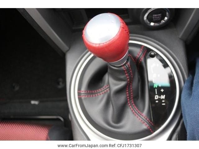 toyota 86 2012 CFJ1731307 image 2