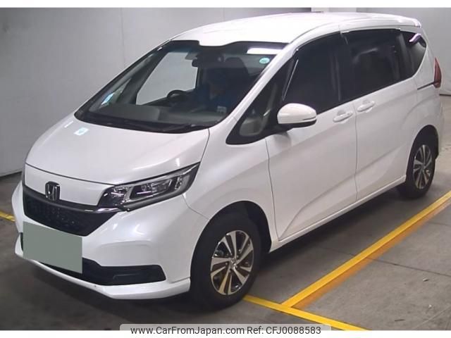 honda freed-hybrid 2024 quick_quick_6AA-GB8_3209908 image 2