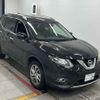 nissan x-trail 2016 -NISSAN 【徳島 335テ25】--X-Trail T32-014420---NISSAN 【徳島 335テ25】--X-Trail T32-014420- image 1