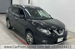 nissan x-trail 2016 -NISSAN 【徳島 335テ25】--X-Trail T32-014420---NISSAN 【徳島 335テ25】--X-Trail T32-014420-