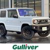 suzuki jimny 2018 -SUZUKI--Jimny 3BA-JB64W--JB64W-108789---SUZUKI--Jimny 3BA-JB64W--JB64W-108789- image 1