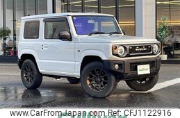 suzuki jimny 2018 -SUZUKI--Jimny 3BA-JB64W--JB64W-108789---SUZUKI--Jimny 3BA-JB64W--JB64W-108789-