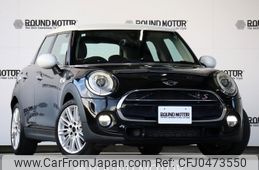 mini mini-others 2017 -BMW--BMW Mini LDA-XT20M--WMWXT720702F35309---BMW--BMW Mini LDA-XT20M--WMWXT720702F35309-