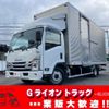 isuzu elf-truck 2022 GOO_NET_EXCHANGE_0730189A30241214W001 image 1