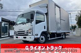 isuzu elf-truck 2022 GOO_NET_EXCHANGE_0730189A30241214W001