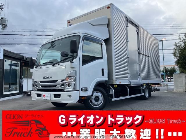 isuzu elf-truck 2022 GOO_NET_EXCHANGE_0730189A30241214W001 image 1