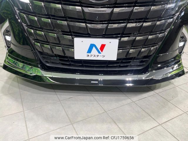 toyota alphard 2024 CFJ1759656 image 2