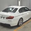 bmw 5-series 2011 -BMW--BMW 5 Series WBAFR72070C958005---BMW--BMW 5 Series WBAFR72070C958005- image 2