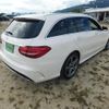 mercedes-benz c-class-station-wagon 2017 CFJ1856795 image 2