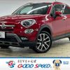 fiat 500x 2016 -FIAT--Fiat 500X ABA-33414--ZFA3340000P437182---FIAT--Fiat 500X ABA-33414--ZFA3340000P437182- image 1