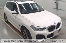 bmw x3 2019 quick_quick_LDA-TX20_WBATX320809B48724