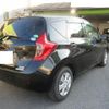 nissan note 2015 quick_quick_DBA-E12_E12-355540 image 8