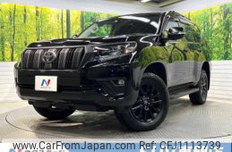 toyota land-cruiser-prado 2023 -TOYOTA--Land Cruiser Prado 3DA-GDJ150W--GDJ150-0085770---TOYOTA--Land Cruiser Prado 3DA-GDJ150W--GDJ150-0085770-