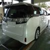 toyota vellfire 2016 -TOYOTA--Vellfire AGH35W--0009546---TOYOTA--Vellfire AGH35W--0009546- image 2