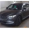 mazda cx-8 2022 -MAZDA--CX-8 6BA-KG5P--KG5P-258882---MAZDA--CX-8 6BA-KG5P--KG5P-258882- image 4