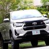toyota hilux 2021 CFJ1689329 image 5