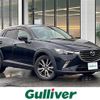 mazda cx-3 2016 -MAZDA--CX-3 LDA-DK5AW--DK5AW-111180---MAZDA--CX-3 LDA-DK5AW--DK5AW-111180- image 1