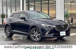 mazda cx-3 2016 -MAZDA--CX-3 LDA-DK5AW--DK5AW-111180---MAZDA--CX-3 LDA-DK5AW--DK5AW-111180-