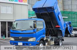 hino dutro 2010 -HINO--Hino Dutoro BDG-XZU404X--XZU404-1002924---HINO--Hino Dutoro BDG-XZU404X--XZU404-1002924-