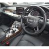 audi a8 2017 -AUDI--Audi A8 ABA-4HCTGF--WAUZZZ4HIHN021405---AUDI--Audi A8 ABA-4HCTGF--WAUZZZ4HIHN021405- image 12