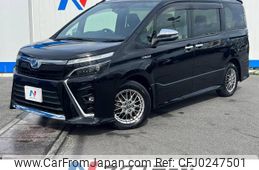 toyota voxy 2018 -TOYOTA--Voxy DAA-ZWR80W--ZWR80-0327767---TOYOTA--Voxy DAA-ZWR80W--ZWR80-0327767-