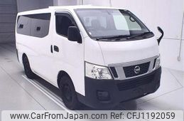 nissan caravan-van 2017 -NISSAN--Caravan Van VW6E26-021961---NISSAN--Caravan Van VW6E26-021961-