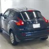 nissan juke 2012 -NISSAN 【山口 347ち8】--Juke YF15-208039---NISSAN 【山口 347ち8】--Juke YF15-208039- image 2