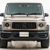 mercedes-benz g-class 2021 quick_quick_3BA-463276_W1N4632762X408119 image 5