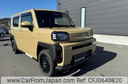 daihatsu taft 2024 quick_quick_LA900S_LA900S-0195329