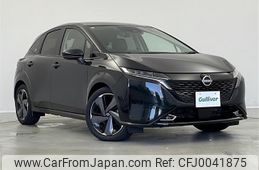 nissan aura 2023 -NISSAN--AURA 6AA-FE13--FE13-349928---NISSAN--AURA 6AA-FE13--FE13-349928-