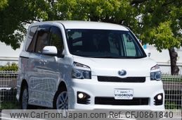 toyota voxy 2010 -TOYOTA--Voxy DBA-ZRR70W--ZRR70-0358813---TOYOTA--Voxy DBA-ZRR70W--ZRR70-0358813-