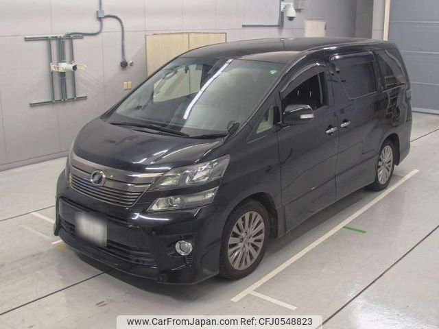 toyota vellfire 2014 -TOYOTA 【名古屋 304ゆ6386】--Vellfire GGH20W-8089675---TOYOTA 【名古屋 304ゆ6386】--Vellfire GGH20W-8089675- image 1