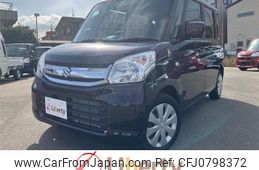 suzuki spacia 2016 quick_quick_MK42S_MK42S-129423