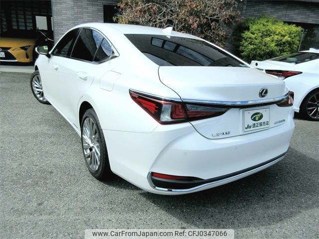 lexus es 2019 -LEXUS--Lexus ES AXZH10--1001507---LEXUS--Lexus ES AXZH10--1001507- image 2