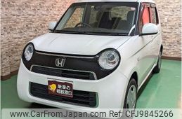 honda n-one 2019 -HONDA--N ONE JG1--1310270---HONDA--N ONE JG1--1310270-