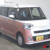 daihatsu move-canbus 2024 -DAIHATSU 【水戸 581ﾑ4182】--Move Canbus LA850S-0081627---DAIHATSU 【水戸 581ﾑ4182】--Move Canbus LA850S-0081627- image 1