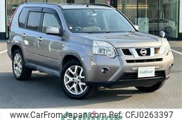 nissan x-trail 2013 -NISSAN--X-Trail DBA-NT31--NT31-306866---NISSAN--X-Trail DBA-NT31--NT31-306866-