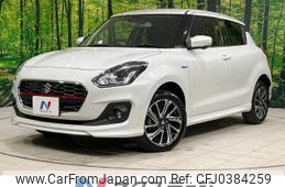 suzuki swift 2023 -SUZUKI--Swift 5AA-ZD53S--ZD53S-500664---SUZUKI--Swift 5AA-ZD53S--ZD53S-500664-