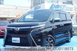 toyota voxy 2019 quick_quick_DBA-ZRR80W_ZRR80-0518497