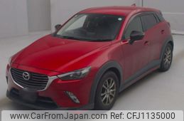 mazda cx-3 2015 -MAZDA--CX-3 DK5AW-107399---MAZDA--CX-3 DK5AW-107399-