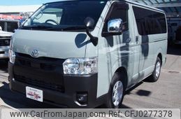 toyota hiace-van 2024 -TOYOTA 【名変中 】--Hiace Van TRH200V--0391314---TOYOTA 【名変中 】--Hiace Van TRH200V--0391314-