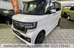 honda n-box 2023 -HONDA--N BOX 6BA-JF3--JF3-2404829---HONDA--N BOX 6BA-JF3--JF3-2404829-