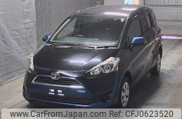 toyota sienta 2016 -TOYOTA--Sienta NCP175G-7004956---TOYOTA--Sienta NCP175G-7004956-